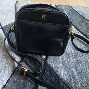 Womens leather purse